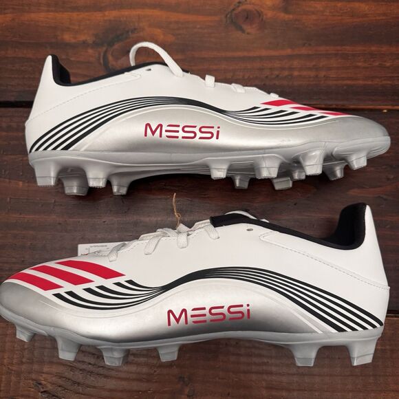 Adidas F50 Messi Club FG/MG Soccer Cleats